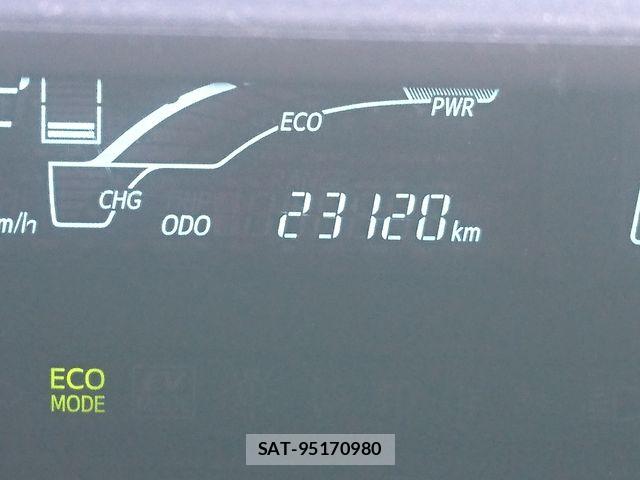 Toyota AQUA 2014-02 8353920-20