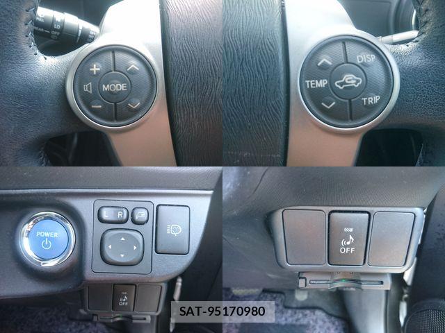 Toyota AQUA 2014-02 8353920-24