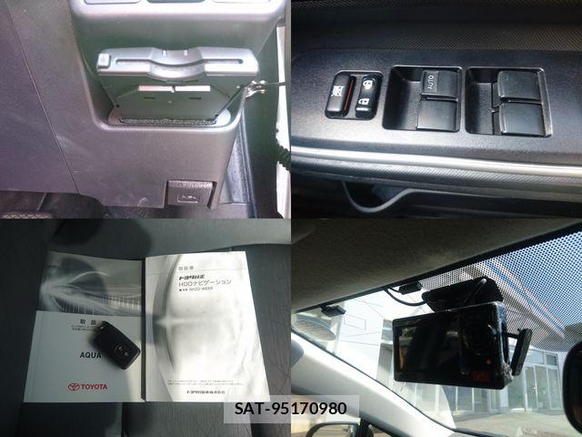 Toyota AQUA 2014-02 8353920-25