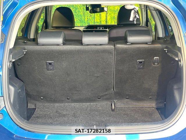 Toyota AQUA 2017-09 8353910-9
