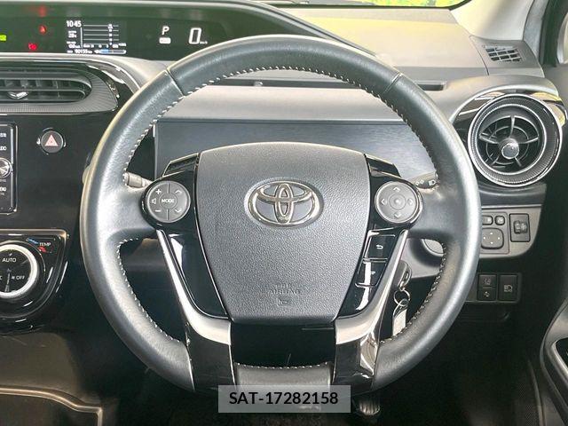 Toyota AQUA 2017-09 8353910-10