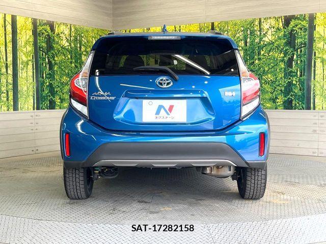 Toyota AQUA 2017-09 8353910-14