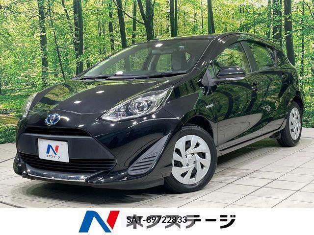 Toyota AQUA 2019-09 8353908-0