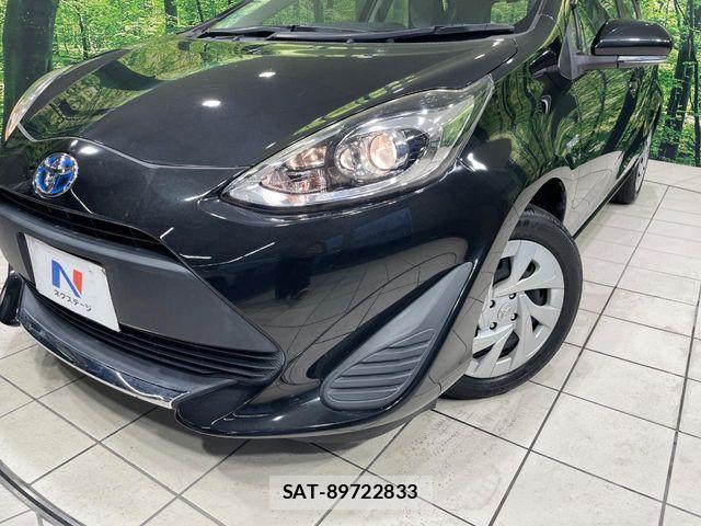 Toyota AQUA 2019-09 8353908-11