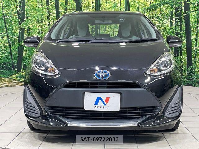 Toyota AQUA 2019-09 8353908-13