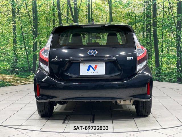 Toyota AQUA 2019-09 8353908-14