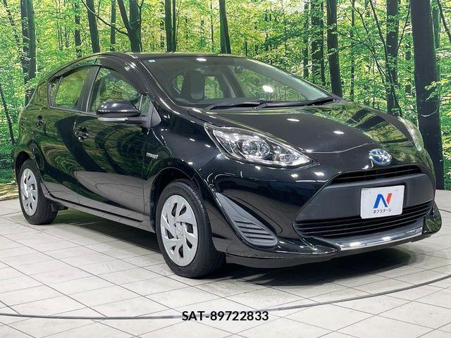 Toyota AQUA 2019-09 8353908-15