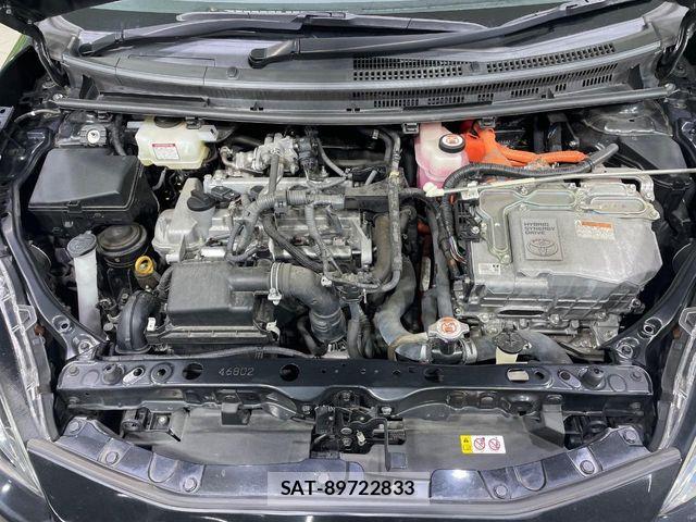 Toyota AQUA 2019-09 8353908-17