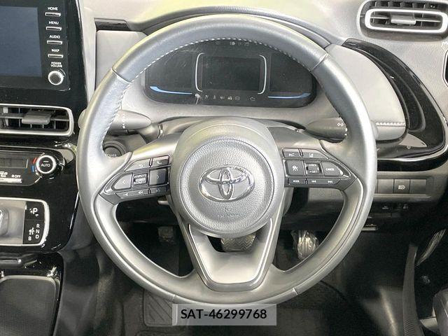 Toyota AQUA 2024-06 8353892-10