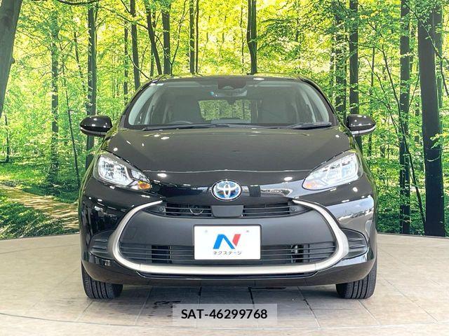 Toyota AQUA 2024-06 8353892-13