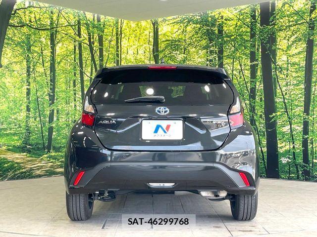 Toyota AQUA 2024-06 8353892-14