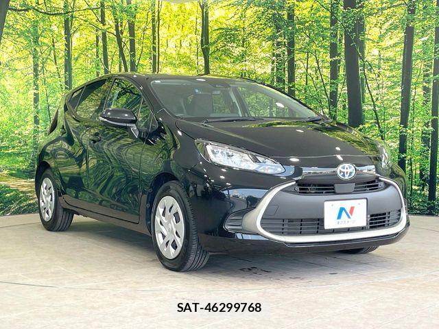 Toyota AQUA 2024-06 8353892-15