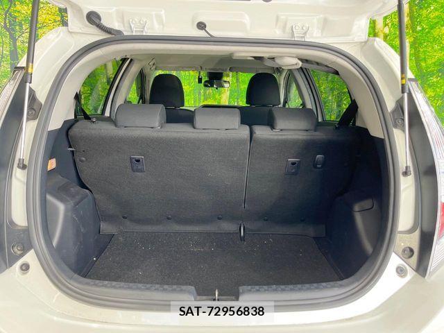 Toyota AQUA 2019-01 8353894-9