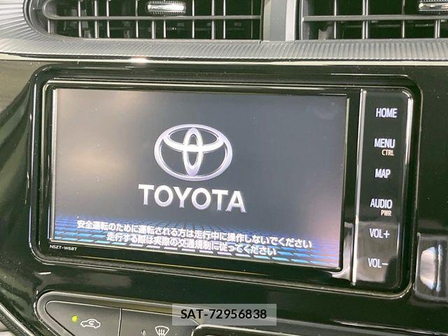 Toyota AQUA 2019-01 8353894-2
