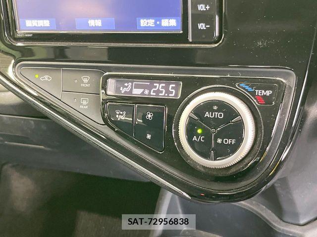 Toyota AQUA 2019-01 8353894-6