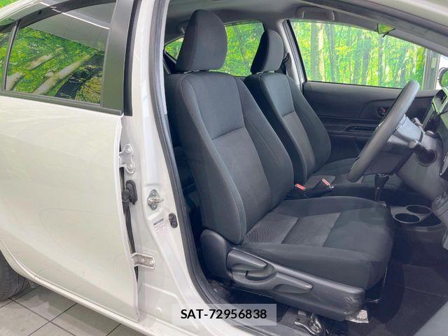 Toyota AQUA 2019-01 8353894-7