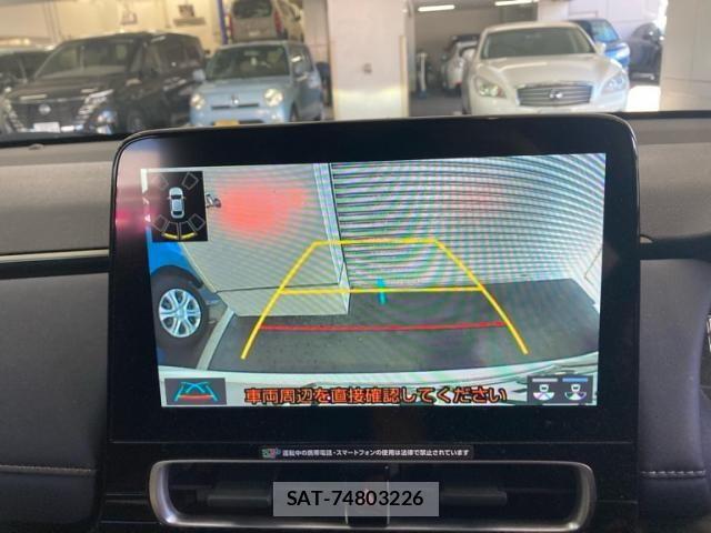 Toyota AQUA 2022-01 8353895-20