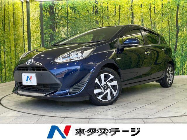Toyota AQUA 2019-08 8364723-0