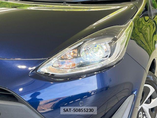 Toyota AQUA 2019-08 8364723-11