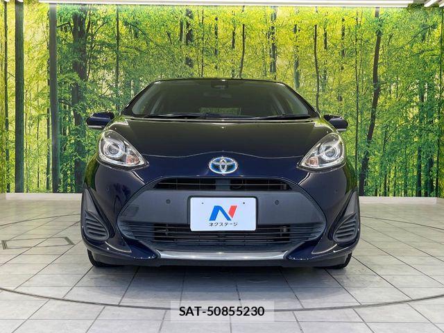 Toyota AQUA 2019-08 8364723-13