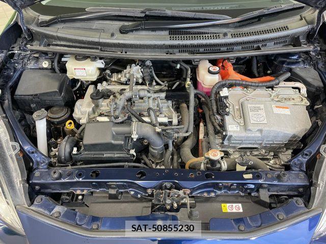 Toyota AQUA 2019-08 8364723-17