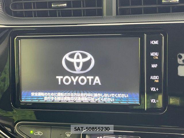 Toyota AQUA 2019-08 8364723-3