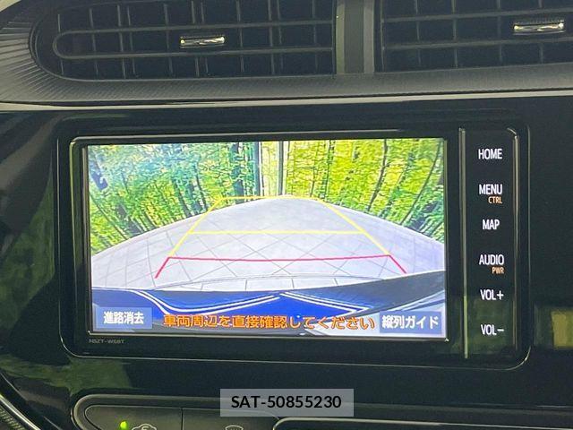 Toyota AQUA 2019-08 8364723-4