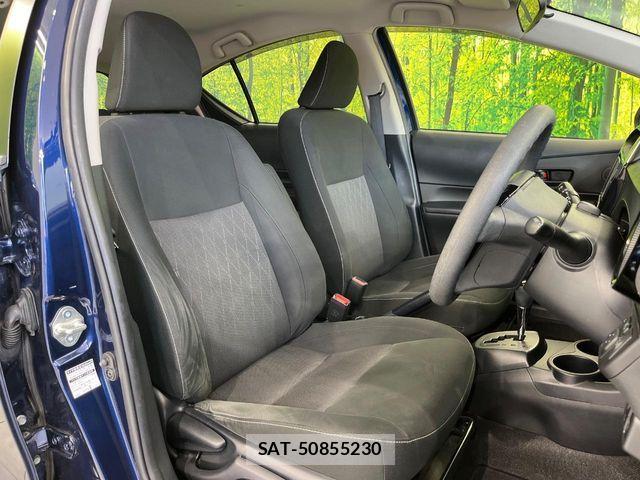 Toyota AQUA 2019-08 8364723-7