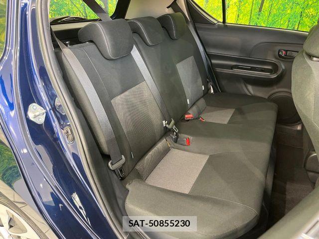 Toyota AQUA 2019-08 8364723-8
