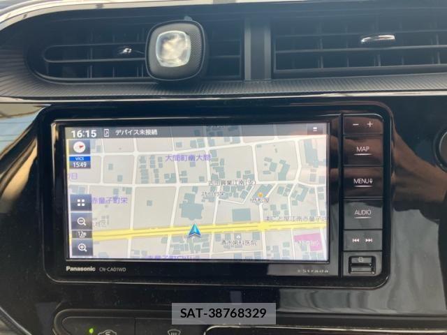 Toyota AQUA 2017-09 8364738-22