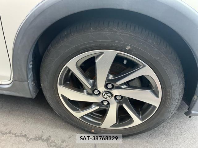 Toyota AQUA 2017-09 8364738-5