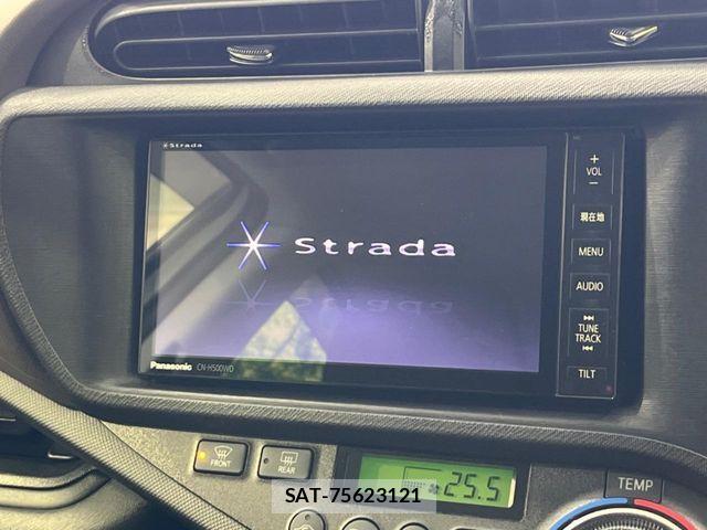 Toyota AQUA 2012-06 8364732-2