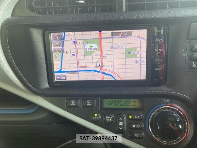 Toyota AQUA 2014-11 8364761-18