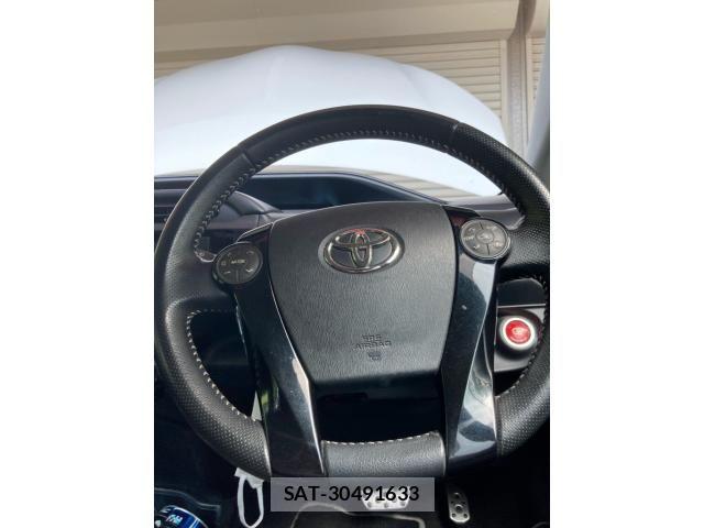 Toyota AQUA 2014-03 8364756-19