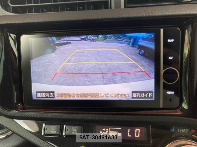 Toyota AQUA 2014-03 8364756-27