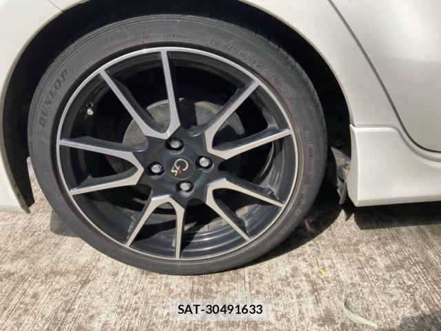 Toyota AQUA 2014-03 8364756-7