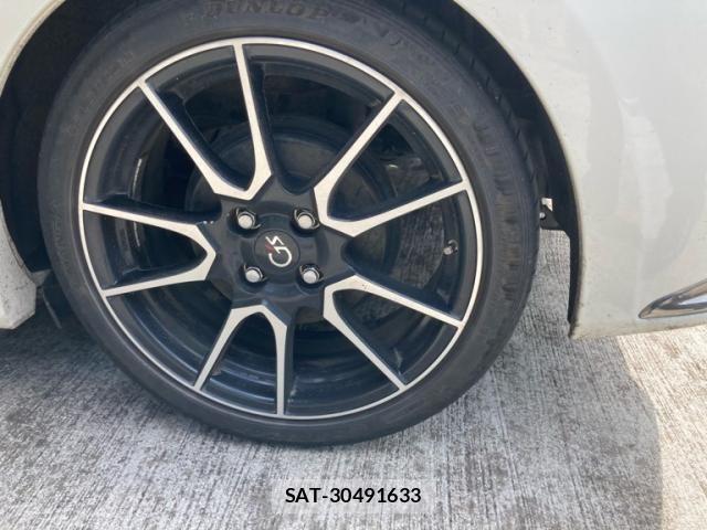 Toyota AQUA 2014-03 8364756-8