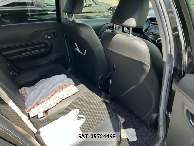 Toyota AQUA 2020-01 8364728-12