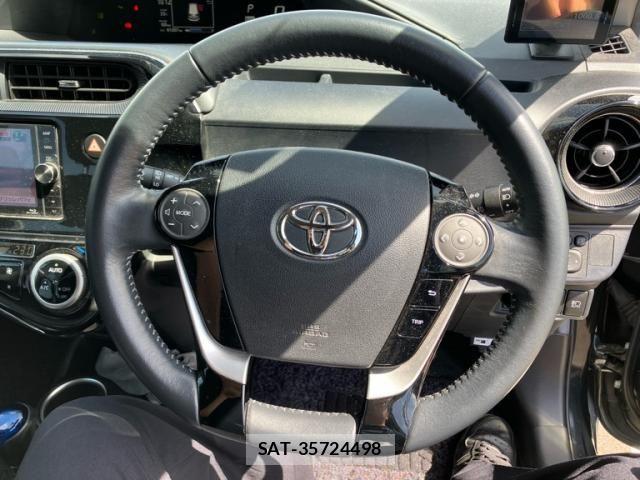Toyota AQUA 2020-01 8364728-14