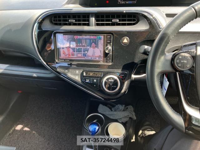 Toyota AQUA 2020-01 8364728-19
