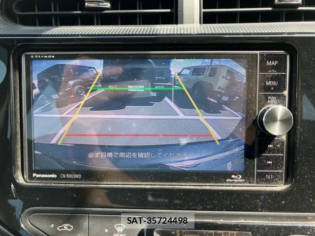 Toyota AQUA 2020-01 8364728-24