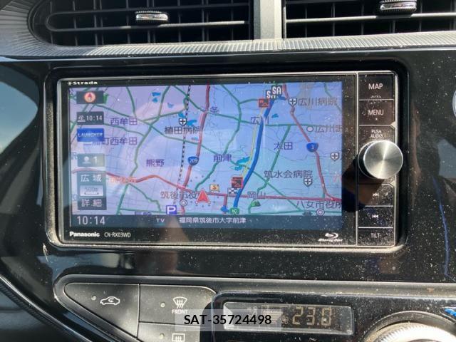 Toyota AQUA 2020-01 8364728-25