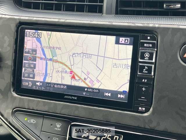 Toyota AQUA 2018-01 8364716-4
