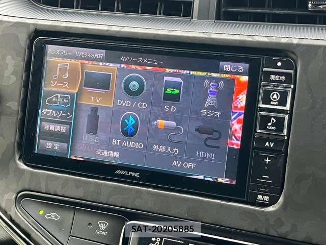 Toyota AQUA 2018-01 8364716-5
