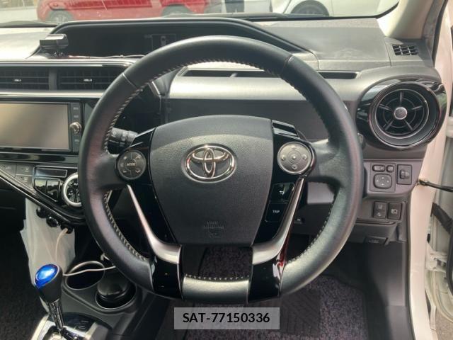Toyota AQUA 2017-07 8364727-14