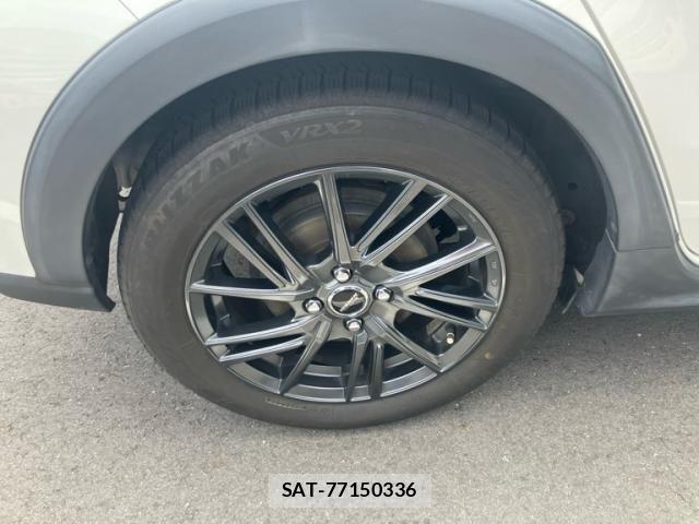 Toyota AQUA 2017-07 8364727-8
