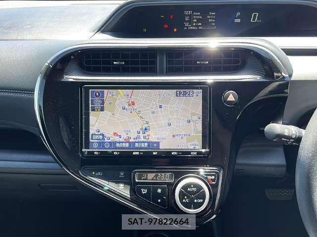 Toyota AQUA 2019-08 8364712-5
