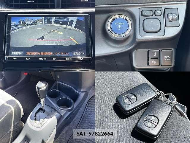 Toyota AQUA 2019-08 8364712-6