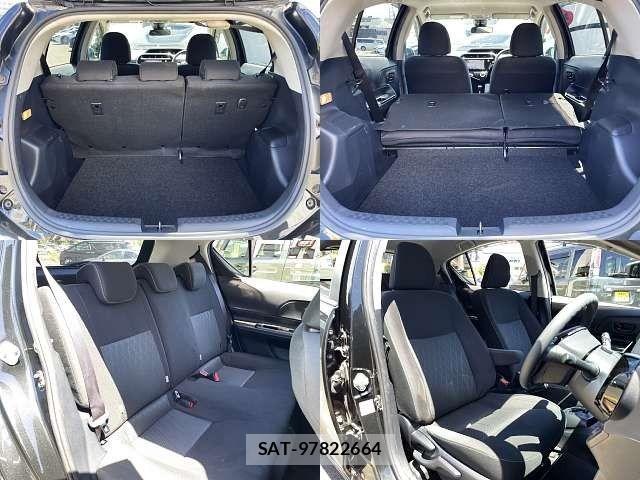 Toyota AQUA 2019-08 8364712-7