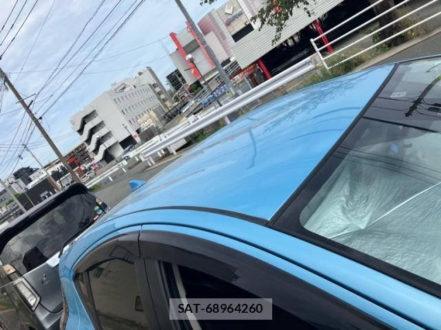 Toyota AQUA 2016-12 8364742-8